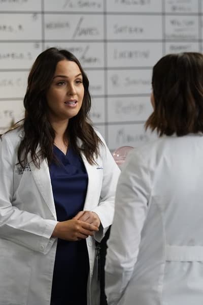 Grey's anatomy season 16 episode 17 top watch online