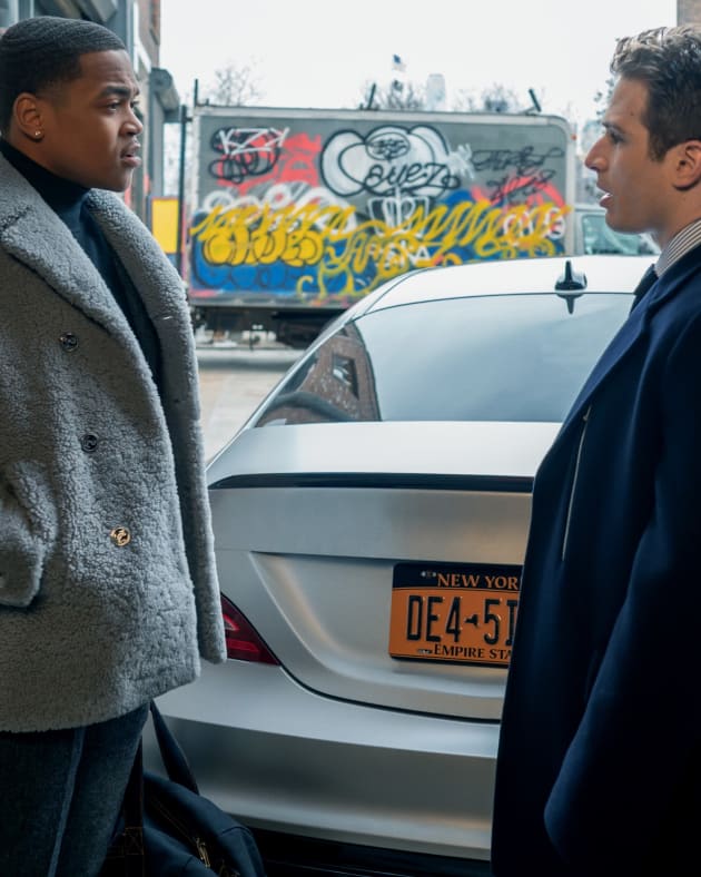 Power book 2 episode 2 putlocker sales