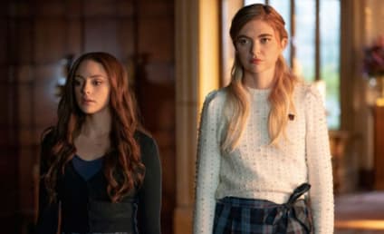 Legacies Season 3 Episode 6 Review: To Whom it May Concern