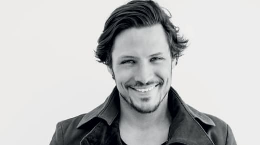 Nick Wechsler