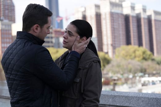Chicago PD Season 5 Episode 10 Review Rabbit Hole TV Fanatic
