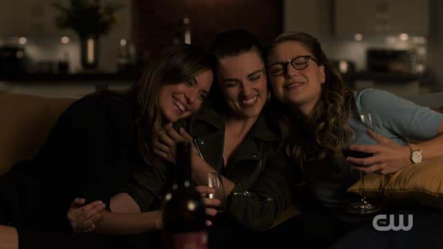 Friends We Wish Were Ours