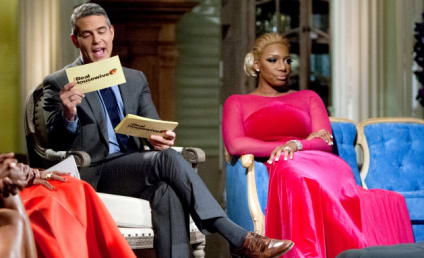 The Real Housewives of Atlanta Review: Playing Dirty