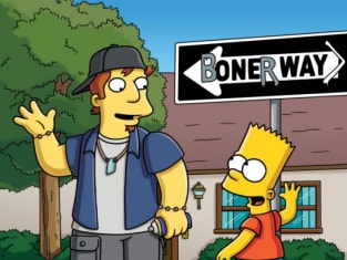 Watch the cheap simpsons season 21