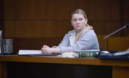 Accused Season 1 Episode 10 Review: Esme's Story