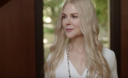 Nine Perfect Strangers Promo: A Different Role for Nicole Kidman