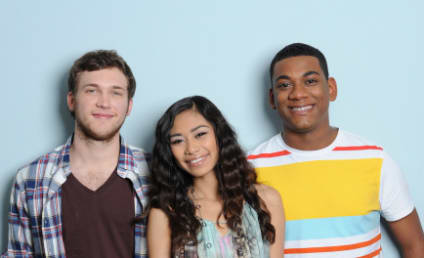 American Idol Results: The Top Two Are...