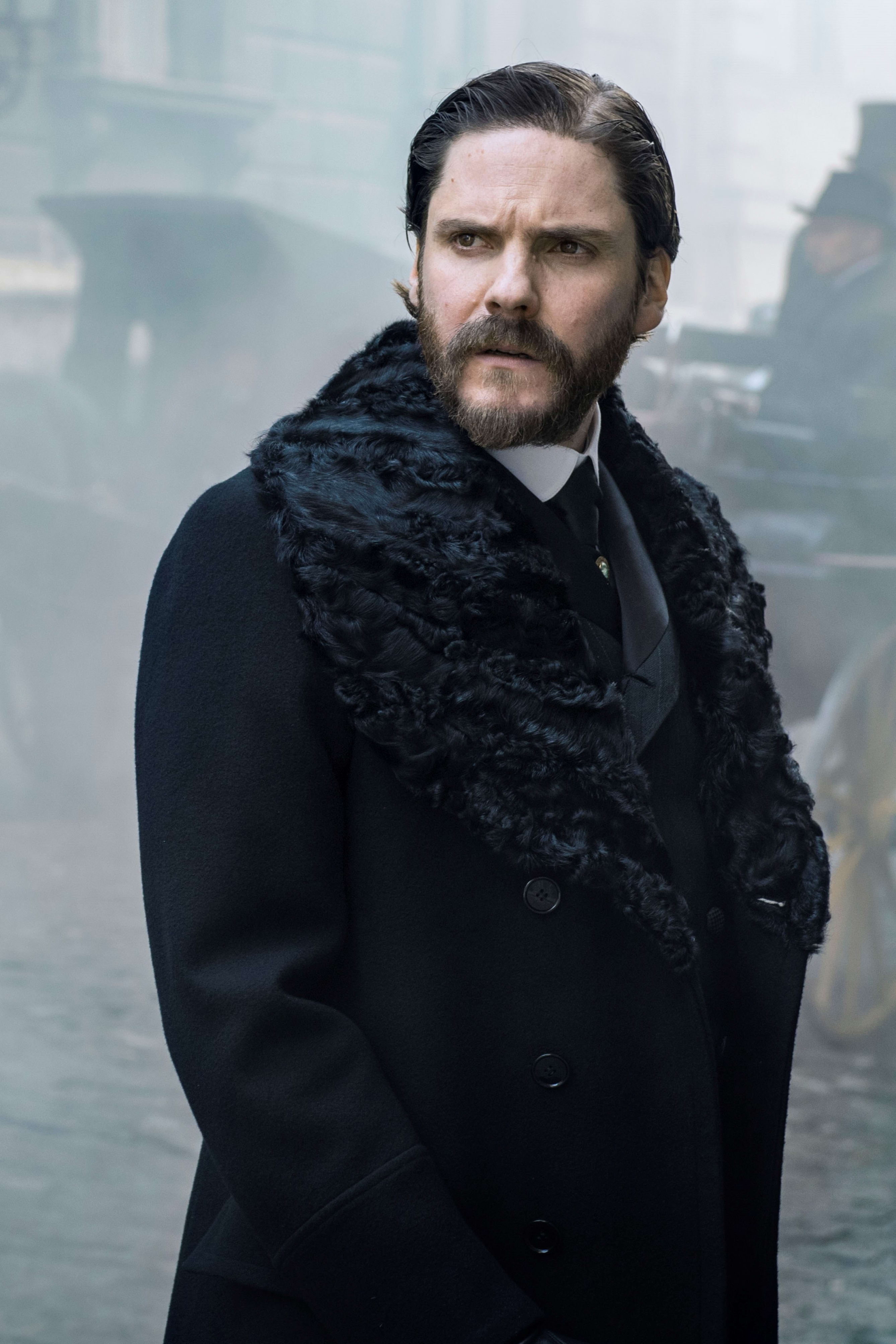 The alienist putlocker sales