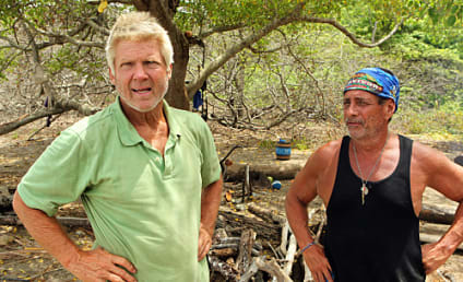 Survivor Review: Life After Jimmy Johnson