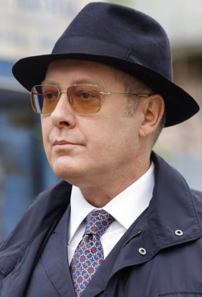 Looking for Enforcer - The Blacklist Season 8 Episode 19