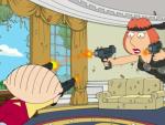 Lois Kills Stewie Picture