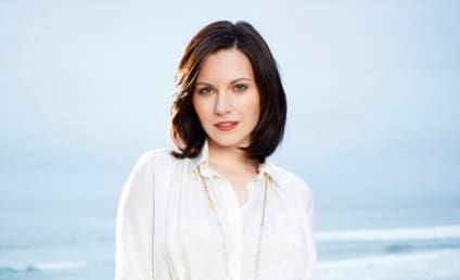 Jill Flint on Evolution of Royal Pains Character, Love of Greg Jennings: Exclusive