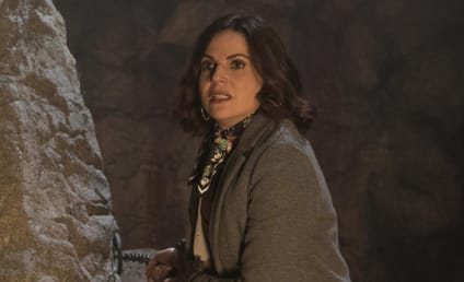 Watch Once Upon a Time Online: Season 7 Episode 22