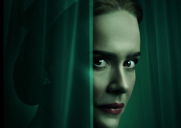 Ratched Trailer Sarah Paulson Slays As Nurse Mildred Ratched Tv Fanatic