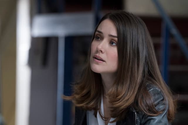 Tell the Truth, Reddington - The Blacklist Season 5 Episode 17