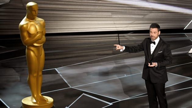 Oscars 2024: As Critics Blast ‘Boring’ Ceremony, Is It Time to Move on From the Traditional Award Show Format?