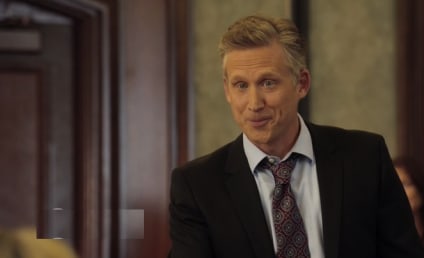 Franklin & Bash Review: Breaking the Pole