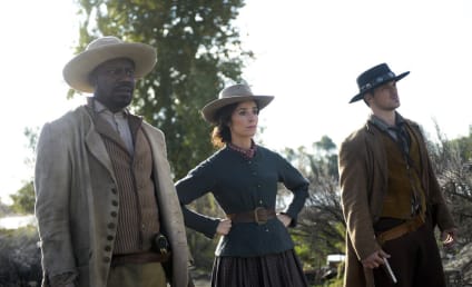 Timeless Season 1 Episode 5 Review: The Alamo