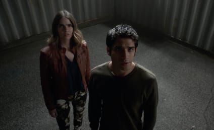 Teen Wolf Review: The End is Near