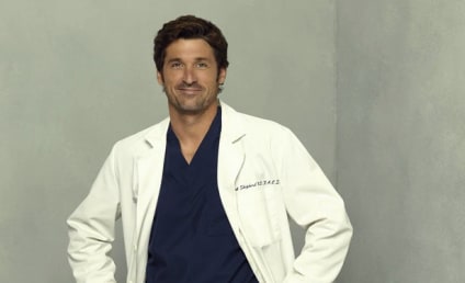 Grey's Anatomy Clip: Focus on Surgery ...