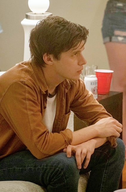 A Teacher Season 1 Premiere Review A Lackluster Start TV Fanatic