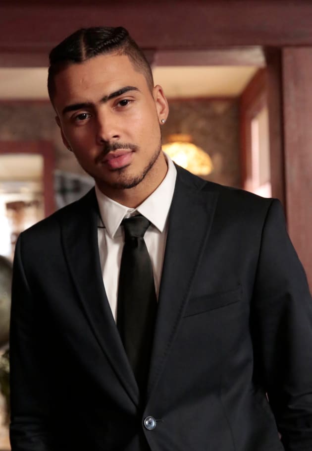 Derek Star Season 1 Episode 7 TV Fanatic