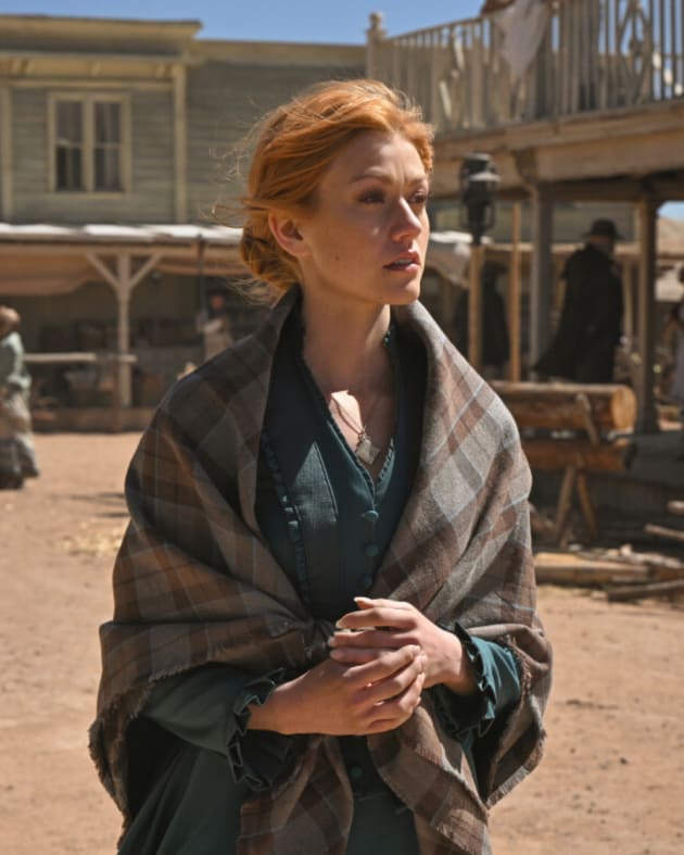 Abby Walker Walker Independence TV Fanatic