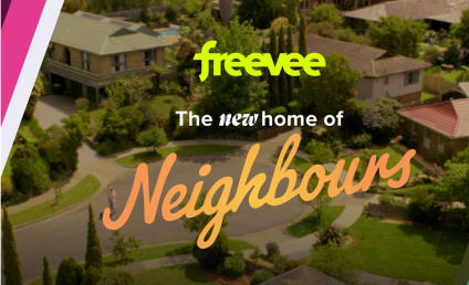 Neighbours Saved! Amazon Freevee Picks Up New Episodes of Iconic Australian Soap