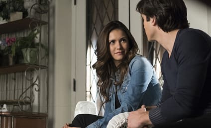 Nina Dobrev Announces Departure from The Vampire Diaries: Read Her Statement