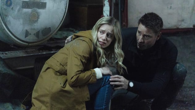 Tracker Season 1 Episode 3 Review: Springland