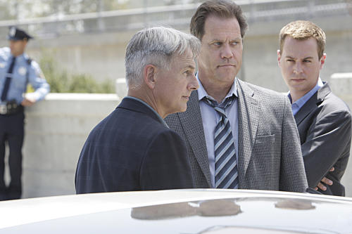 The Inside Man Photo