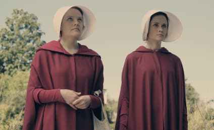 Hulu Unveils 2018 Premiere Dates for The Handmaid's Tale, The Path & More!!!