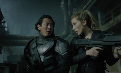Altered Carbon Featurette: How Does Consciousness-Swapping Work?