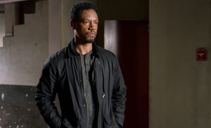 Watch Colony Online: Season 3 Episode 13