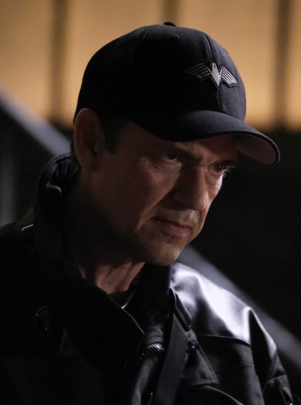 Last Warning - Batwoman Season 1 Episode 20