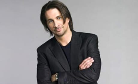 Michael Easton and Trevor St. John Talk About Mutual Admiration,  Collaboration & Hopes For Their Short Film, ULTRAVIOLENT! - Michael Fairman  TV