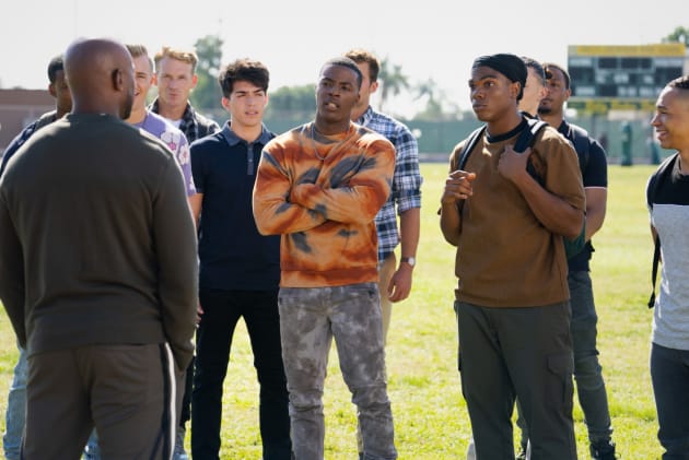 #All American Season 4 Episode 5 Review: Can It All Be So Simple