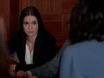 Callie Tries To Make a Decision - Good Trouble
