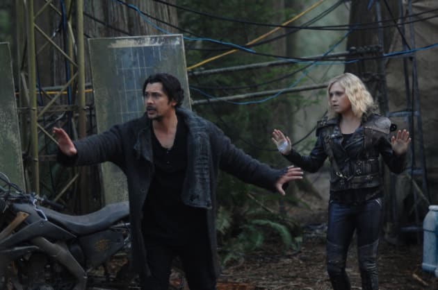 The 100 season 6 episode 11 online free sale