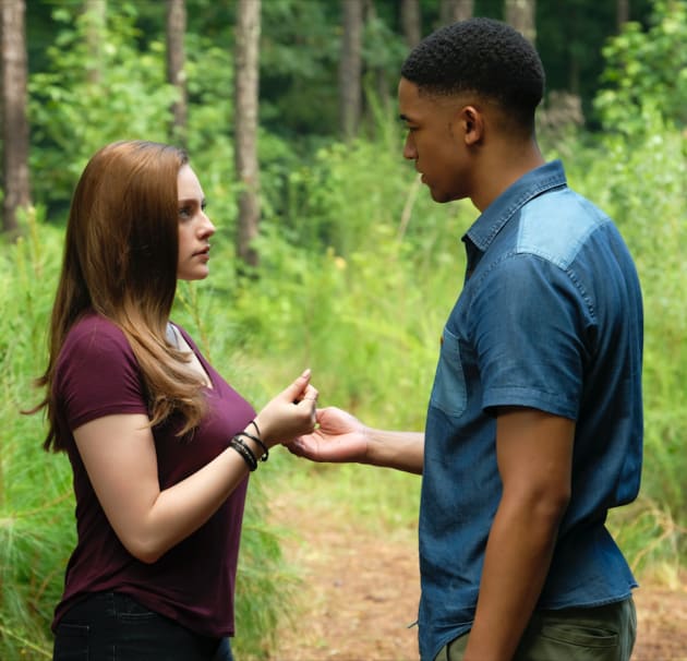 Legacies episode 2 watch sales online