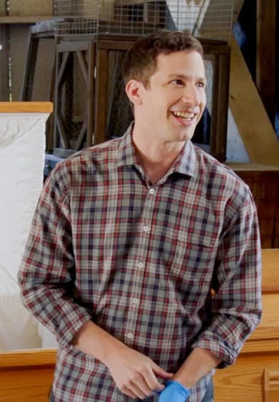 Brooklyn Nine Nine Review Jaw Dropping Secrets and Life Changing