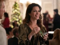 Amanda Has A Drink - Cobra Kai Season 3 Episode 9