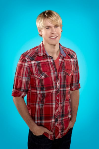 Chord Overstreet Promo Pic