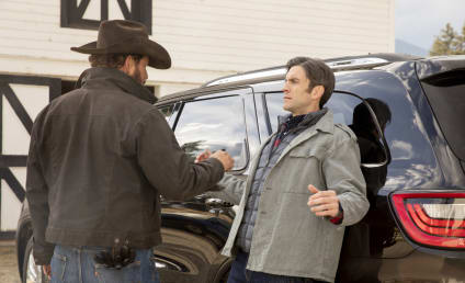 Yellowstone Season 2 Episode 6 Review: Blood the Boy