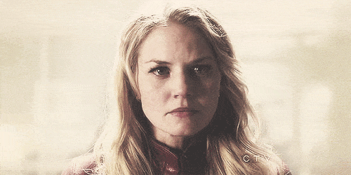 Emma - Once Upon A Time