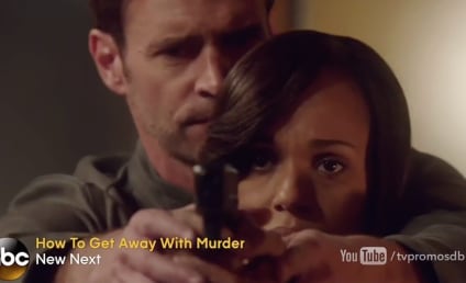 Scandal Season 4 Episode 9 Promo: Who Gets the Kill Shot?