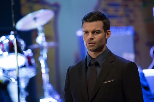 The Originals - Season 3 - Kol Mikaelson Returning + The Vampire