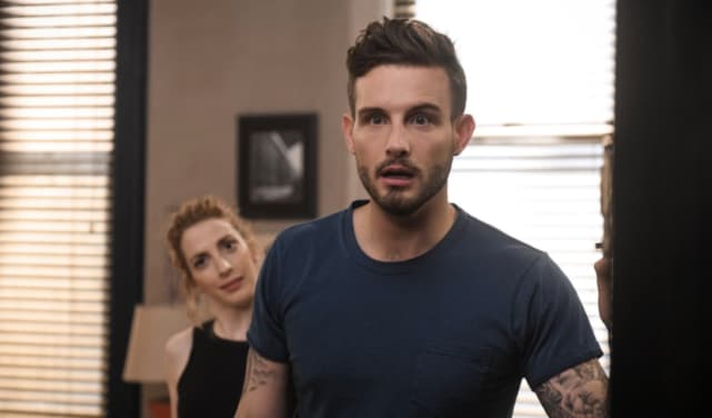 Most Predictable Storyline - Clare's Pregnancy