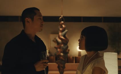 Beef: Steven Yeun and Ali Wong Go Head to Head in Netflix Dark Comedy