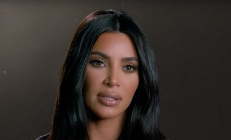 Kim Kardashian West: The Justice Project Photos - TV Fanatic